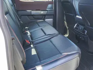 Ford F-150 2023 4x4 Lariat 4p SuperCrew 6.5 ft. SB