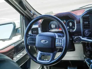 Ford F-150 2023 4x4 Lariat 4p SuperCrew 6.5 ft. SB