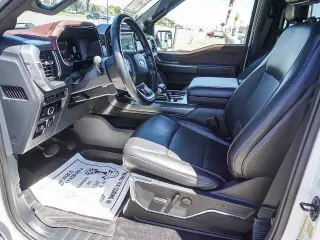 Ford F-150 2023 4x4 Lariat 4p SuperCrew 6.5 ft. SB