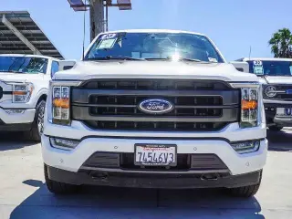 Ford F-150 2023 4x4 Lariat 4p SuperCrew 6.5 ft. SB