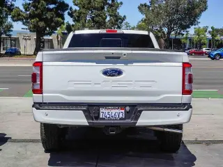 Ford F-150 2023 4x4 Lariat 4p SuperCrew 6.5 ft. SB