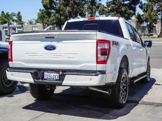Ford F-150 2023 4x4 Lariat 4p SuperCrew 6.5 ft. SB