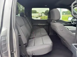 Ford F-150 2023 4x4 XLT 4dr SuperCrew 6.5 ft. SB