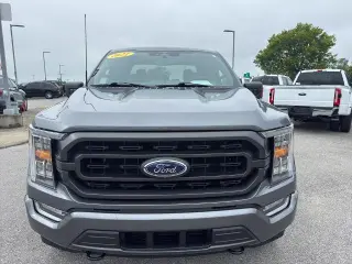 Ford F-150 2023 4x4 XLT 4dr SuperCrew 6.5 ft. SB