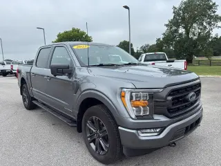 Ford F-150 2023 4x4 XLT 4dr SuperCrew 6.5 ft. SB