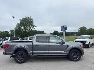 Ford F-150 2023 4x4 XLT 4dr SuperCrew 6.5 ft. SB