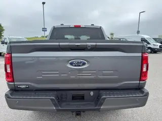 Ford F-150 2023 4x4 XLT 4dr SuperCrew 6.5 ft. SB