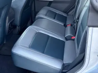 Ford Bronco 2023 4x4 Outer Banks 4p SUV