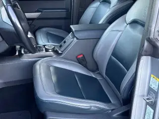 Ford Bronco 2023 4x4 Outer Banks 4p SUV