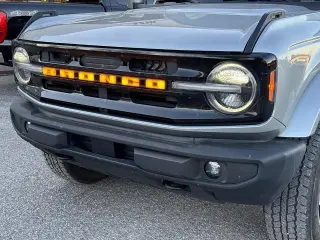 Ford Bronco 2023 4x4 Outer Banks 4p SUV