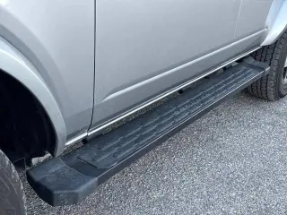 Ford Bronco 2023 4x4 Outer Banks 4p SUV