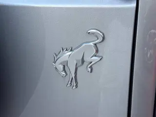 Ford Bronco 2023 4x4 Outer Banks 4p SUV
