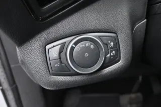 Ford Escape 2017 Titanium 4p SUV