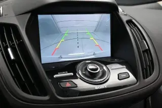 Ford Escape 2017 Titanium 4p SUV