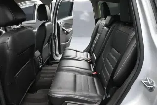 Ford Escape 2017 Titanium 4p SUV