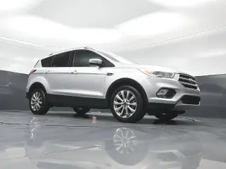 Ford Escape 2017 Titanium 4p SUV