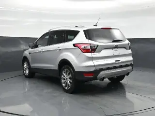 Ford Escape 2017 Titanium 4p SUV