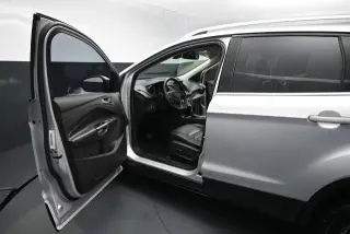 Ford Escape 2017 Titanium 4p SUV