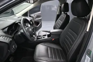Ford Escape 2017 Titanium 4p SUV