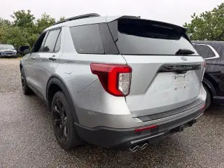 Ford Explorer 2023 AWD ST 4p SUV