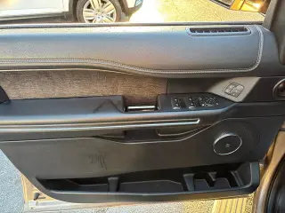 Ford Expedition 2020 4x4 Limited SUV de 4 puertas