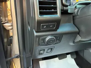 Ford Expedition 2020 4x4 Limited SUV de 4 puertas
