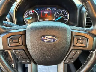 Ford Expedition 2020 4x4 Limited SUV de 4 puertas