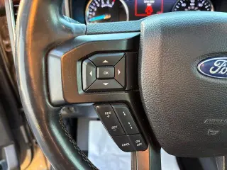 Ford Expedition 2020 4x4 Limited SUV de 4 puertas