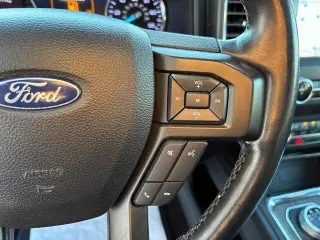 Ford Expedition 2020 4x4 Limited SUV de 4 puertas