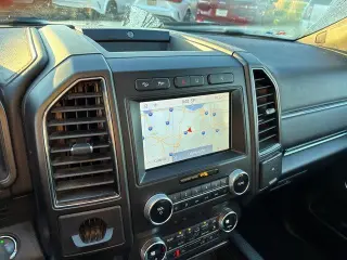 Ford Expedition 2020 4x4 Limited SUV de 4 puertas