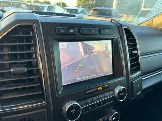 Ford Expedition 2020 4x4 Limited SUV de 4 puertas