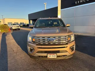 Ford Expedition 2020 4x4 Limited SUV de 4 puertas