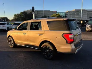 Ford Expedition 2020 4x4 Limited SUV de 4 puertas