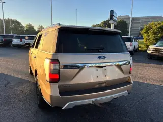 Ford Expedition 2020 4x4 Limited SUV de 4 puertas