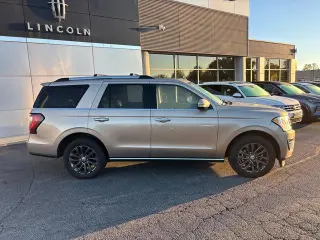 Ford Expedition 2020 4x4 Limited SUV de 4 puertas