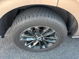 Ford Expedition 2020 4x4 Limited SUV de 4 puertas