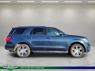 Ford Expedition 2024 4x4 XLT 4dr SUV