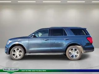 Ford Expedition 2024 4x4 XLT 4dr SUV