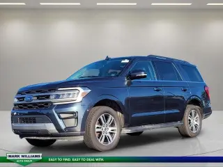 Ford Expedition 2024 4x4 XLT 4dr SUV