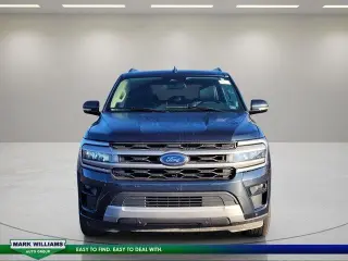 Ford Expedition 2024 4x4 XLT 4dr SUV