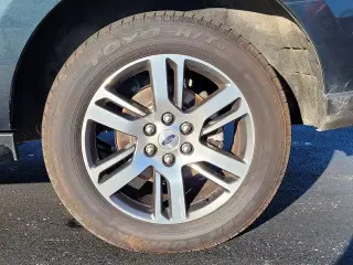 Ford Expedition 2024 4x4 XLT 4dr SUV