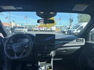 Ford Escape 2024 AWD ST-Line 4dr SUV