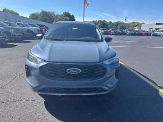 Ford Escape 2024 AWD ST-Line 4dr SUV