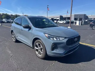 Ford Escape 2024 AWD ST-Line 4dr SUV