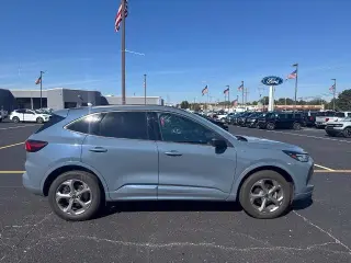 Ford Escape 2024 AWD ST-Line 4dr SUV