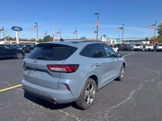 Ford Escape 2024 AWD ST-Line 4dr SUV