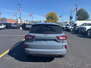 Ford Escape 2024 AWD ST-Line 4dr SUV