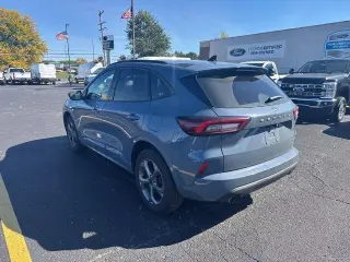 Ford Escape 2024 AWD ST-Line 4dr SUV