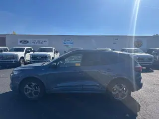 Ford Escape 2024 AWD ST-Line 4dr SUV