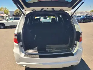 Dodge Durango 2022 4x4 GT 4p SUV
